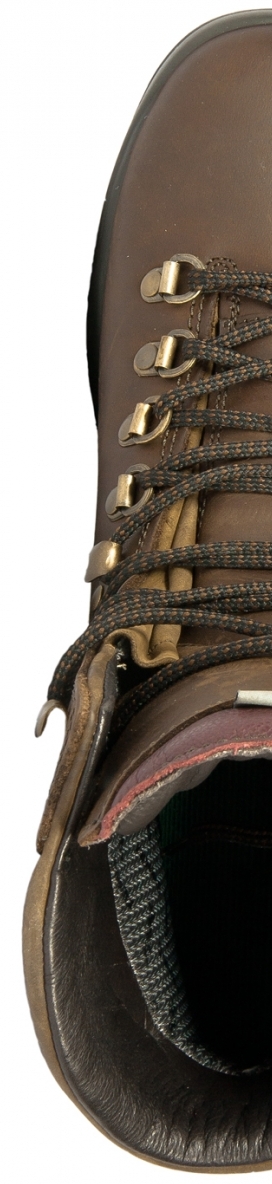 Italské nepromokavé kožené boty Grisport Summit Sympatex membrána (pohorky, trekové boty, pohory, trekingová obuv)